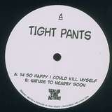 Tight Pants: Hara Kiri For Fun