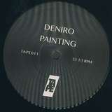 Deniro: Painting