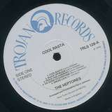 The Heptones: Cool Rasta