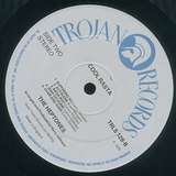 The Heptones: Cool Rasta