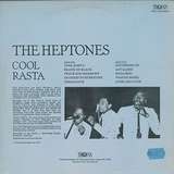 The Heptones: Cool Rasta