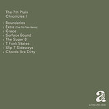 Cover art - The 7th Plain: Chronicles I