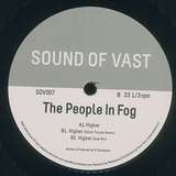 The People In Fog: Higher EP