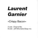 Laurent Garnier: Crispy Bacon (Jeff Mills Remix)
