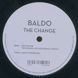 Baldo: The Change