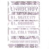 Lnrdcroy: Ooze City