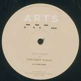 Vincent Vidal: Remixed