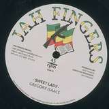 Gregory Isaacs: Sweet Lady