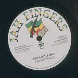 Gregory Isaacs: Give A Little Love