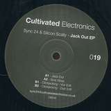 Sync 24 & Silicon Scally: Jack Out EP