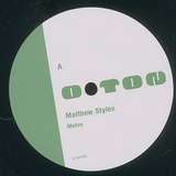 Matthew Styles: Metro EP