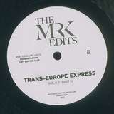 Mr. K: Trans-Europe Express