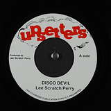 Lee Perry: Disco Devil
