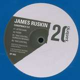 James Ruskin: Conspiracy EP