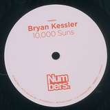 Bryan Kessler: 10.000 Suns