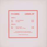 FYI Chris: Lionoil EP