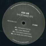 Kid Lib: Shortwave EP 2