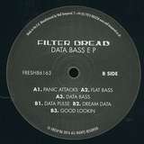 Filter Dread: Data Bass EP