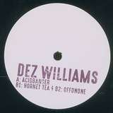 Dez Williams: The