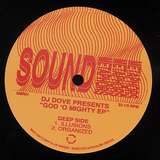 DJ Dove: God O’Mighty EP