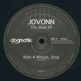 Jovonn: The Wait EP