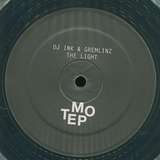 DJ Ink & Gremlinz: The Light