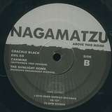 Nagamatzu: Above This Noise