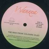Wanexa: The Man From Colours