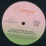 Wanexa: The Man From Colours