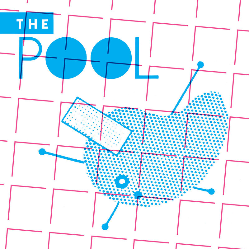 The Pool: Dance It Down