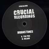 Moonstones: Yen Pox