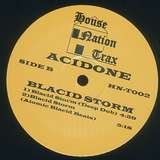 Acidone: Blacid Storm
