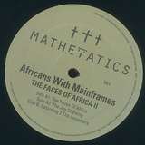 Africans With Mainframes: The Faces Of Africa II