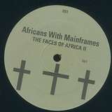 Africans With Mainframes: The Faces Of Africa II