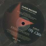 Claus Bachor: Deep Down Inside