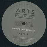 Dax J: Escape The System Remixed