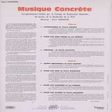 Various Artists: Musique Concrète