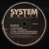 V.I.V.E.K.: System Sound EP