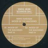 Wata Igarashi: Mood Of The Machines