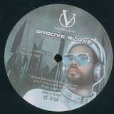Groove Slave / Thomas Barnett: Visillusion 10