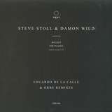 Steve Stoll & Damon Wild: We Left The Planet