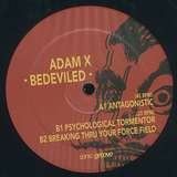 Adam X: Bedeviled