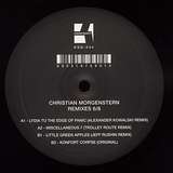 Christian Morgenstern: Remixes 6/8