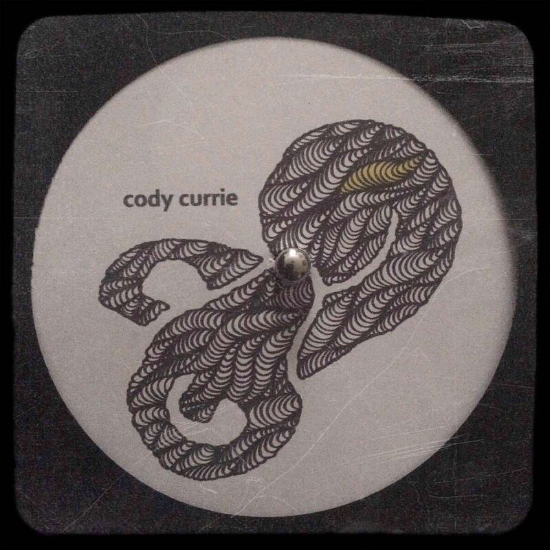 Codie Currie: Cody Currie EP