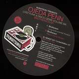 Ojeda Penn: Lost Funk & Disco Gems Volume Six : Official EP