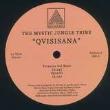The Mystic Jungle Tribe: Qvisisana