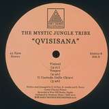 The Mystic Jungle Tribe: Qvisisana