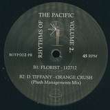 Various Artists: Rhythms Of The Pacific Volume 2