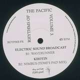 Various Artists: Rhythms Of The Pacific Volume 3