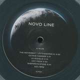 Novo Line: Movements